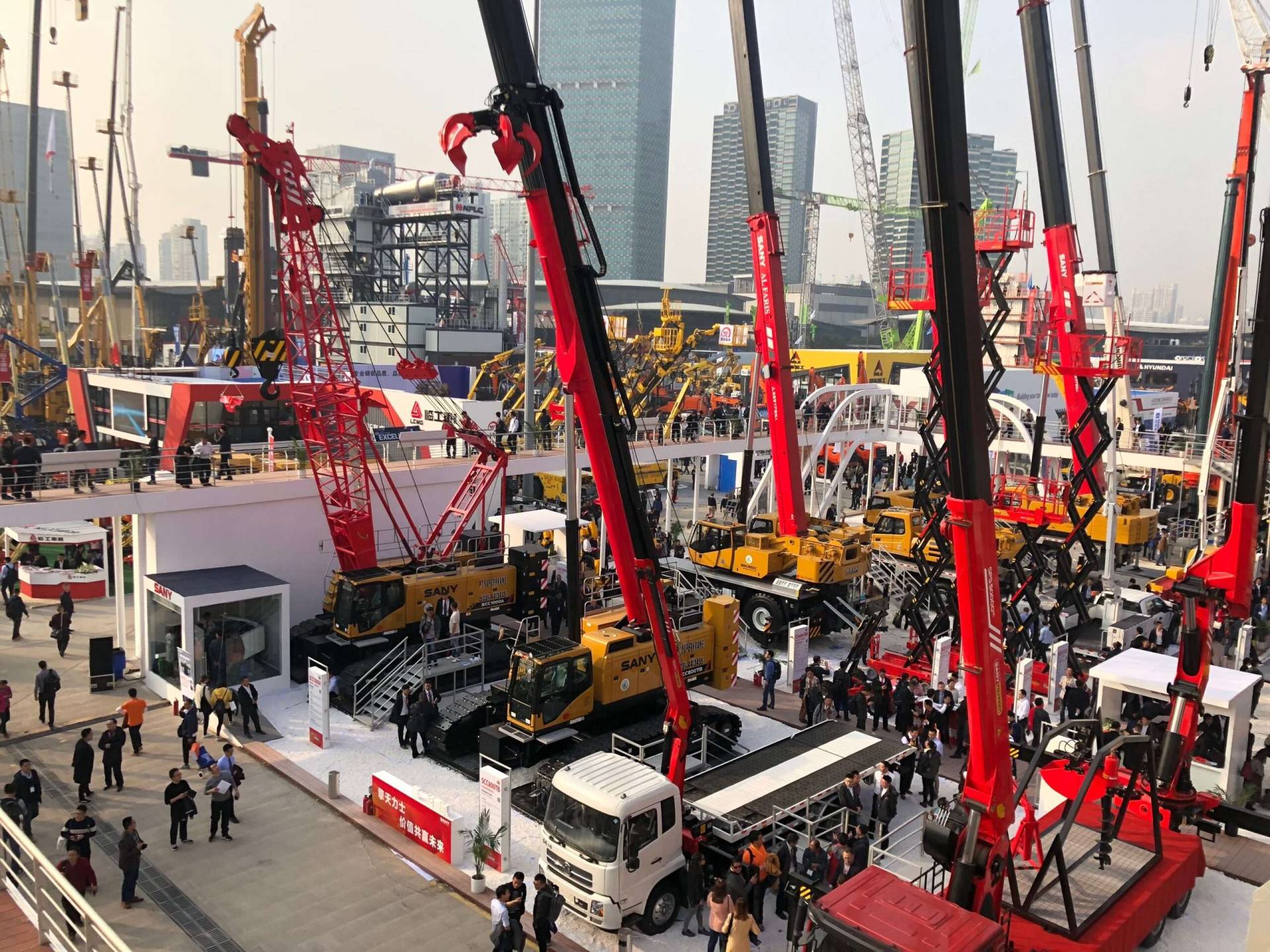 Building construction Building construction